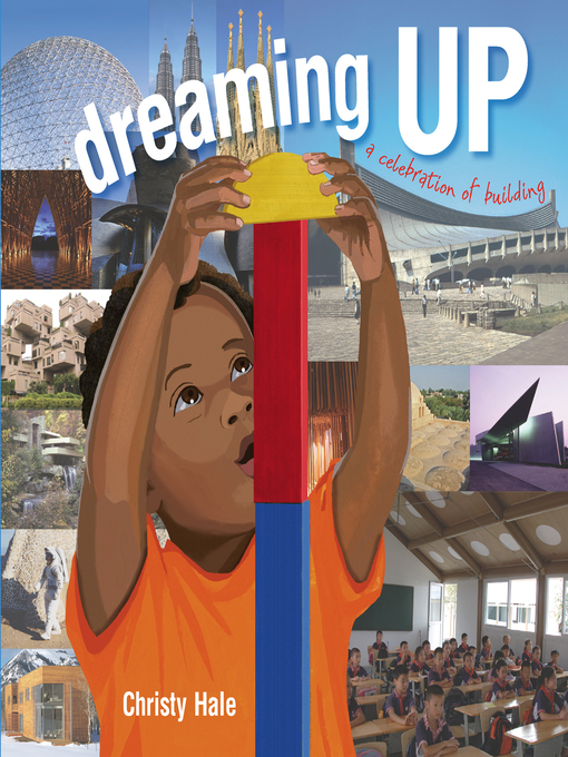 Cover of Dreaming Up